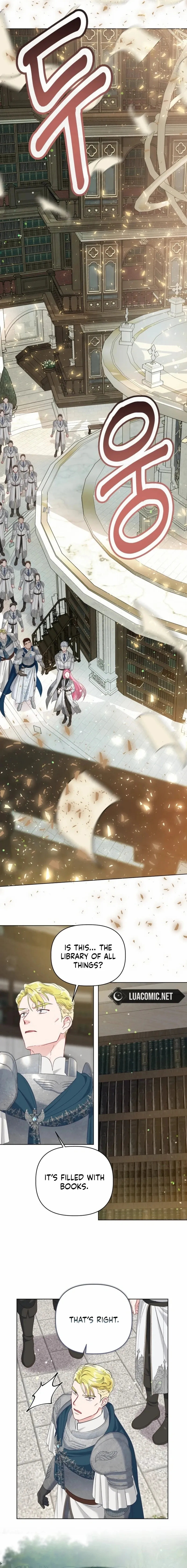 Preference for the Possessor Chapter 96 page 7