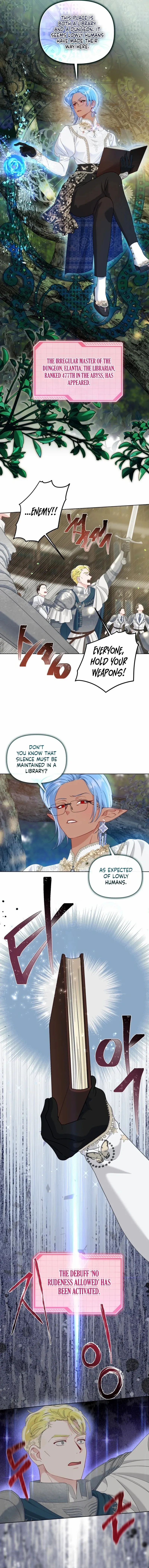 Preference for the Possessor Chapter 96 page 8