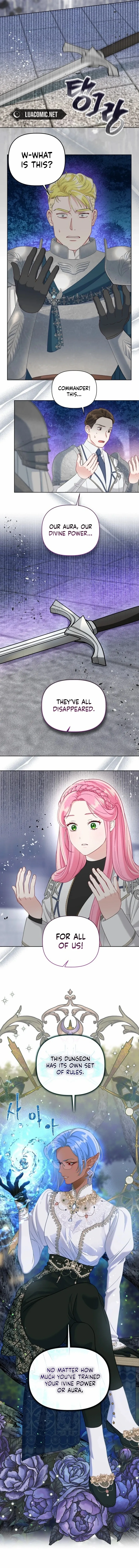 Preference for the Possessor Chapter 96 page 9