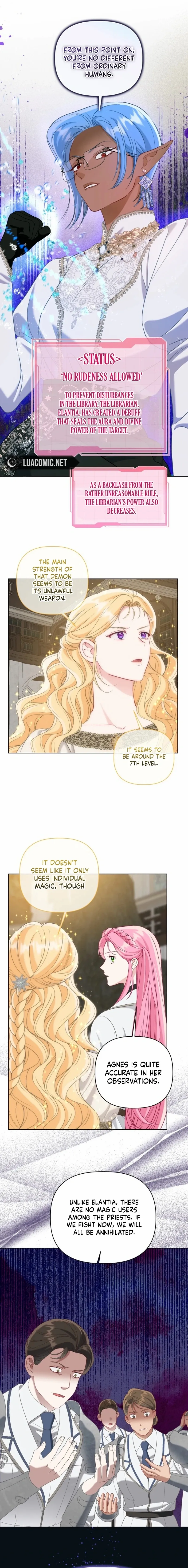 Preference for the Possessor Chapter 96 page 10