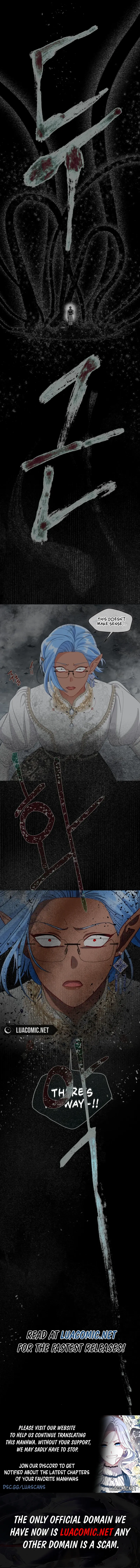 Preference for the Possessor Chapter 98 page 11