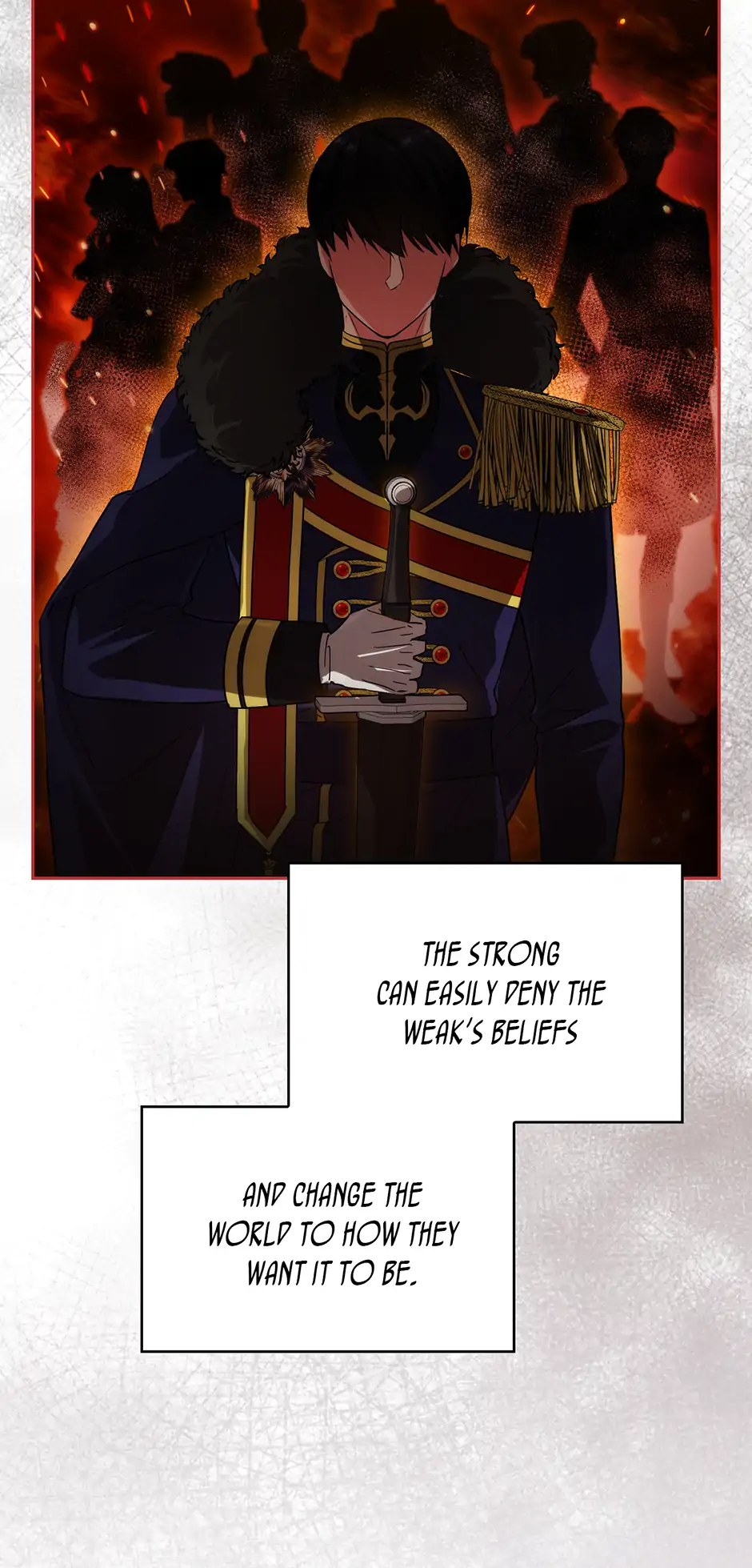 Reminiscence Adonis Chapter 274 page 2