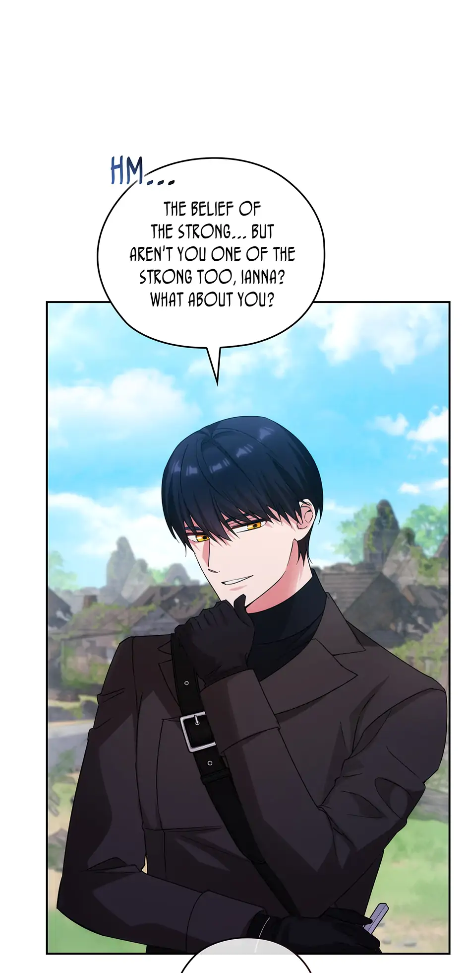 Reminiscence Adonis Chapter 274 page 7