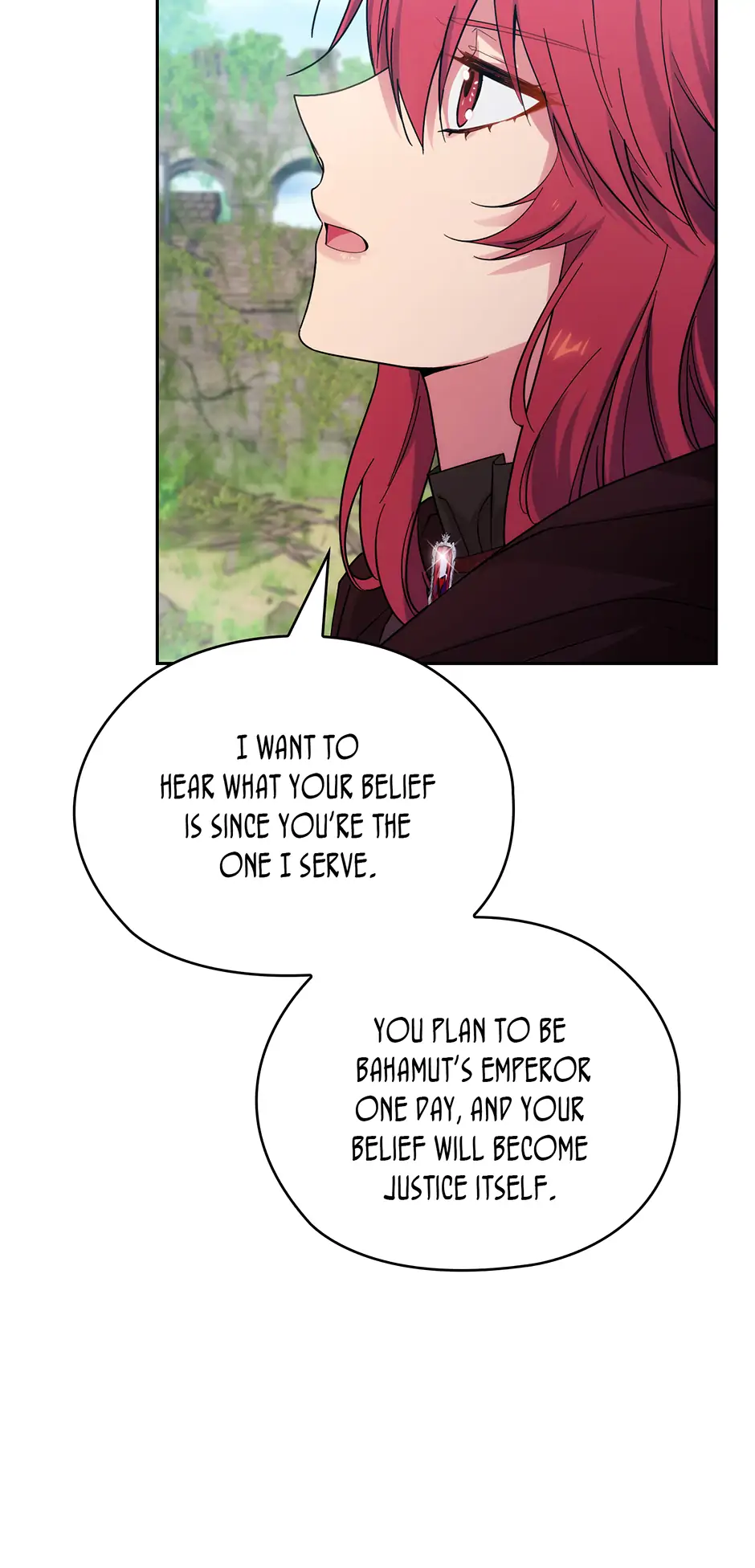 Reminiscence Adonis Chapter 274 page 9
