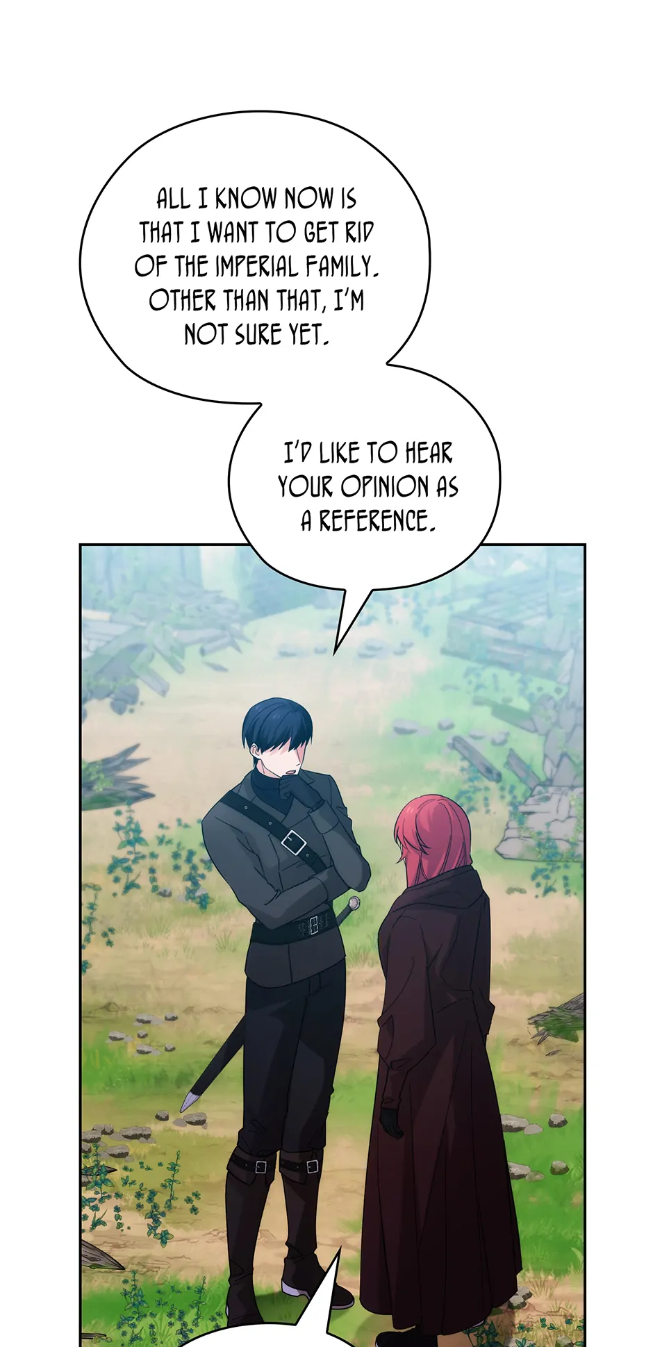 Reminiscence Adonis Chapter 274 page 10