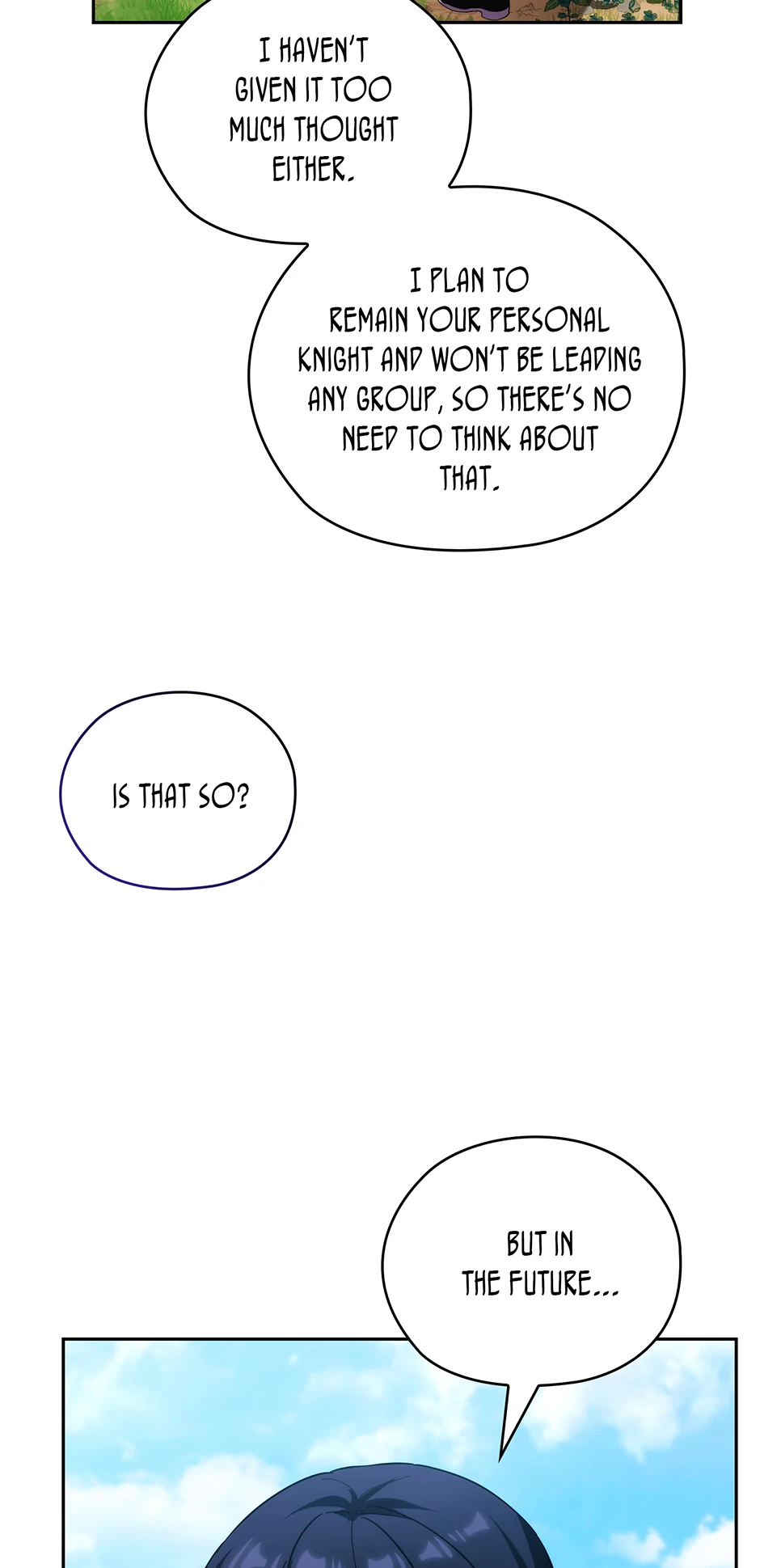 Reminiscence Adonis Chapter 274 page 11