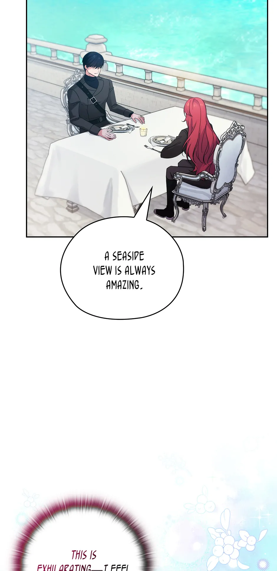 Reminiscence Adonis Chapter 274 page 15