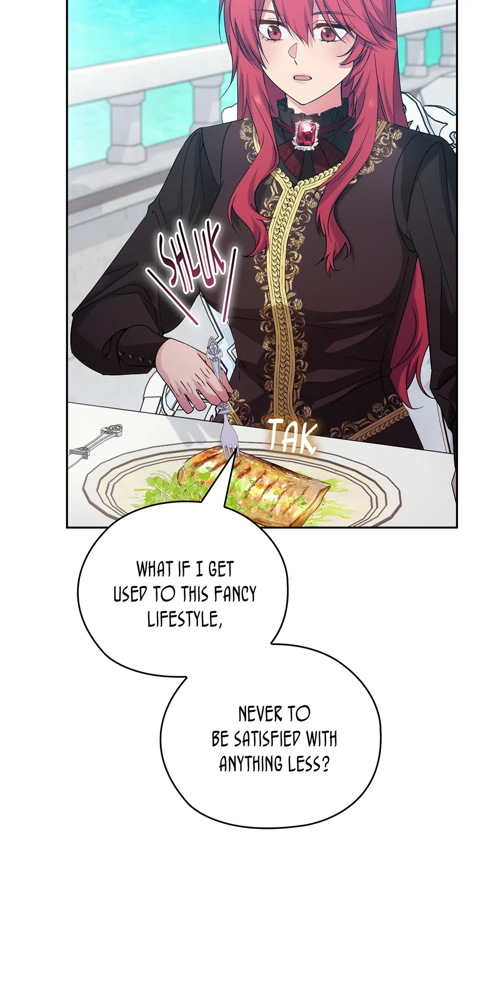 Reminiscence Adonis Chapter 274 page 19