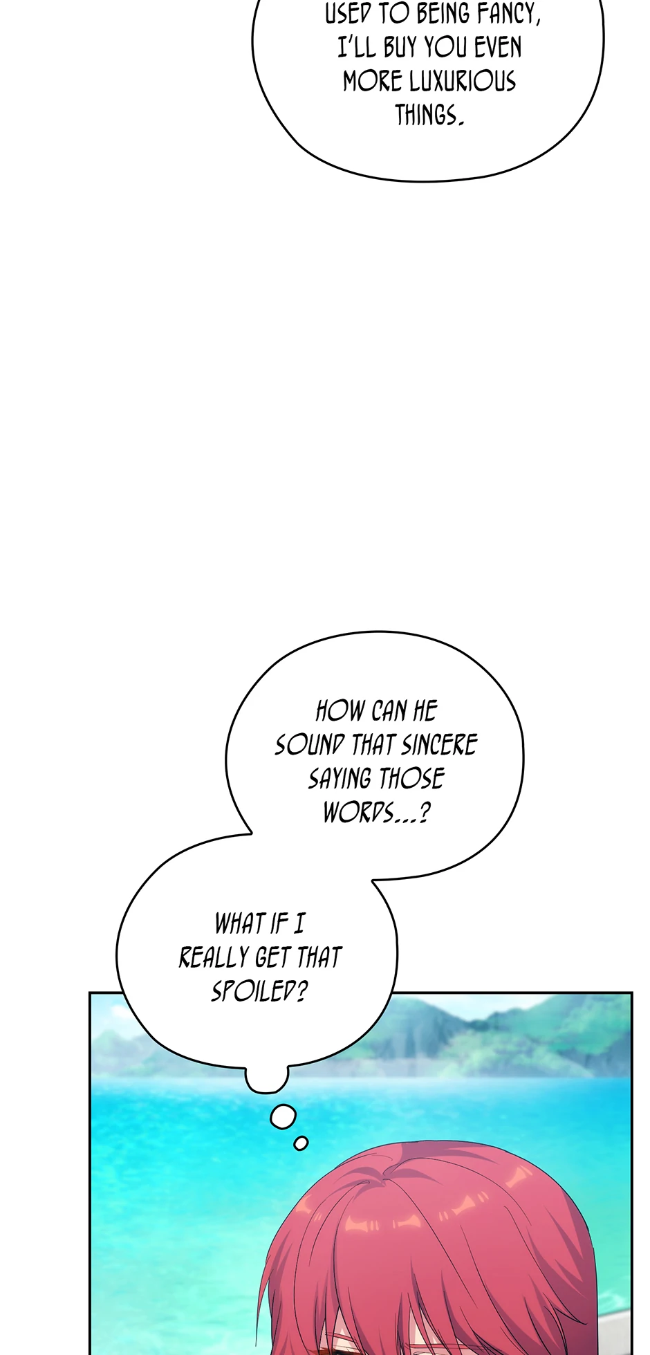 Reminiscence Adonis Chapter 274 page 21
