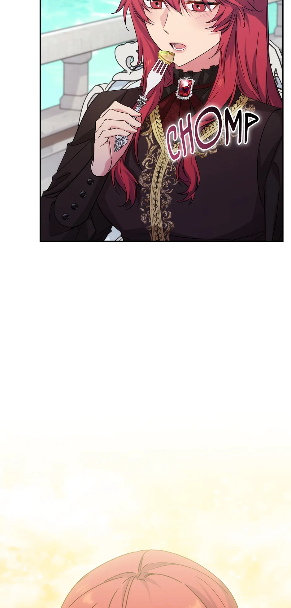 Reminiscence Adonis Chapter 274 page 22