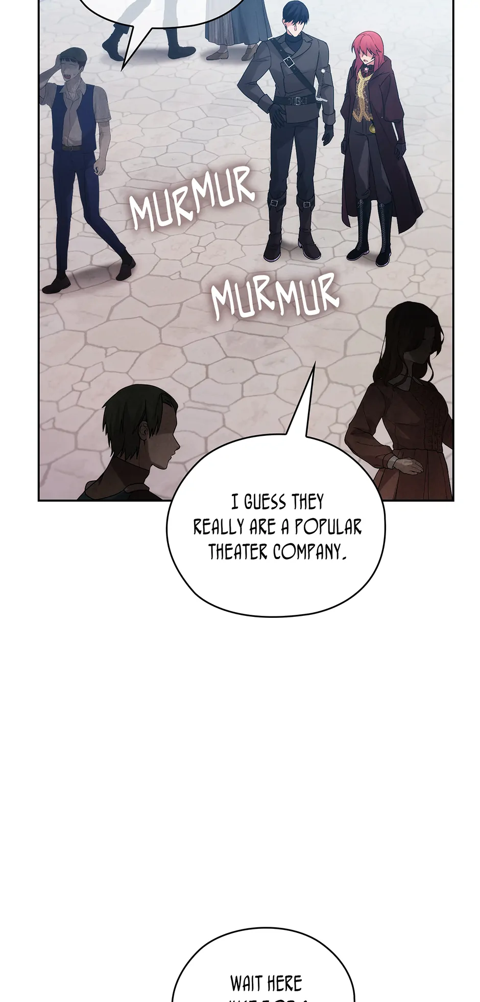 Reminiscence Adonis Chapter 274 page 28