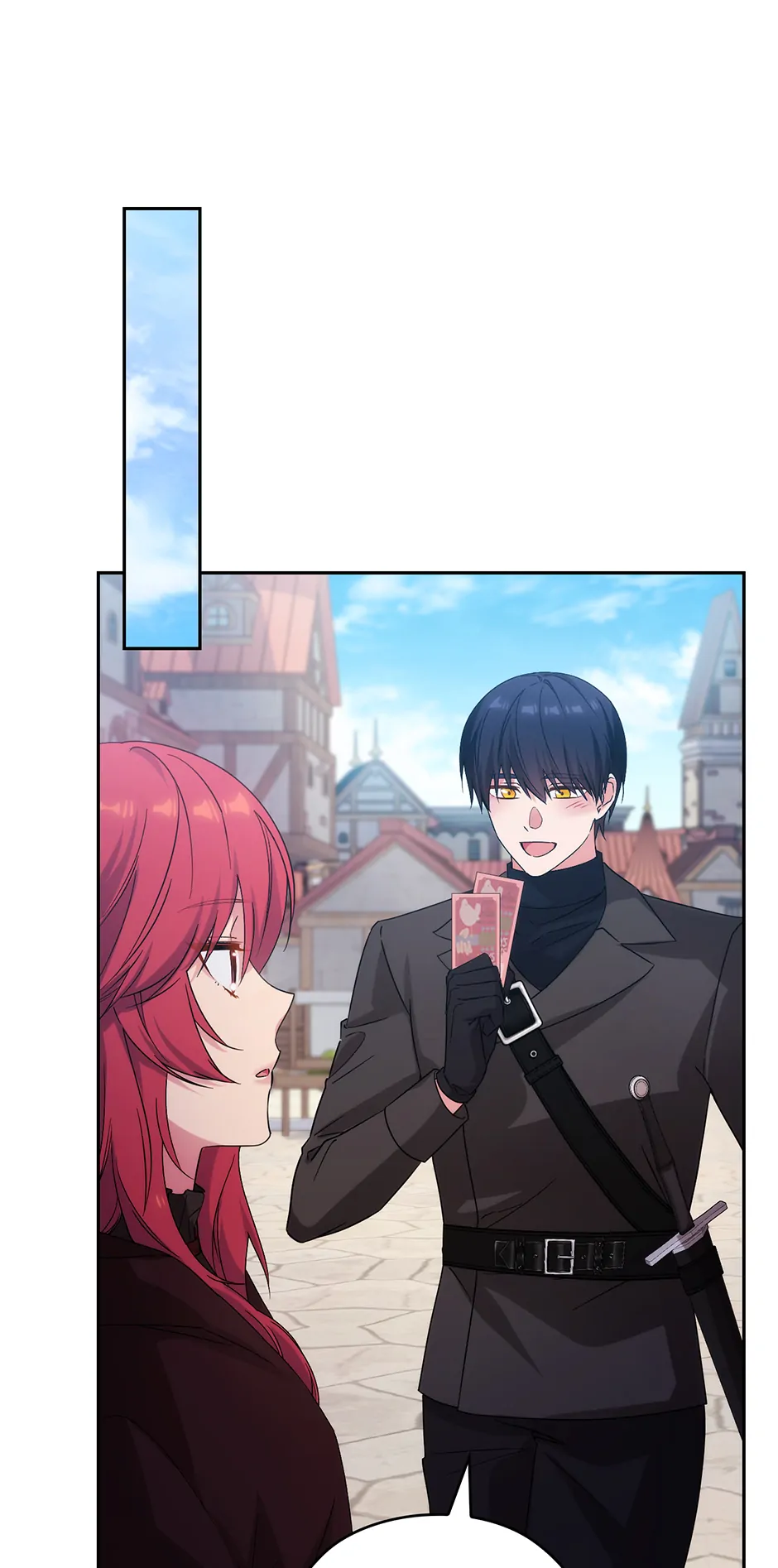 Reminiscence Adonis Chapter 274 page 30