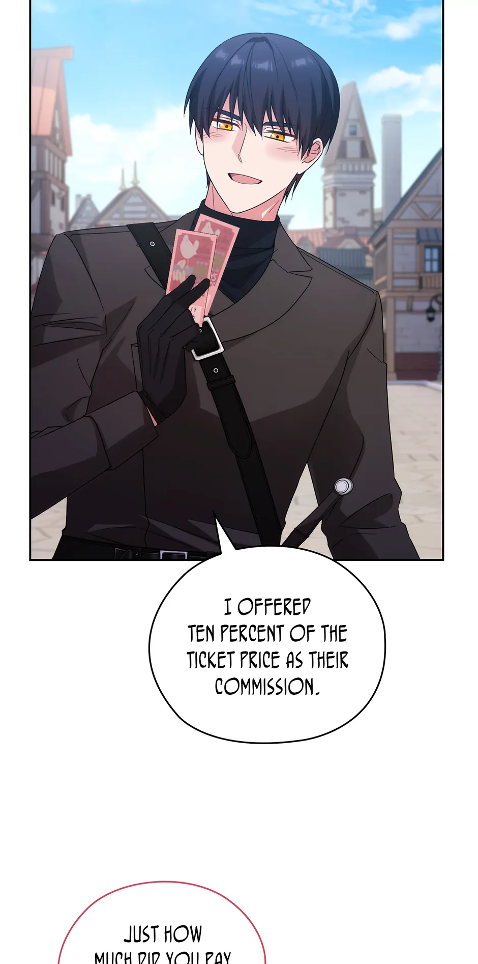 Reminiscence Adonis Chapter 274 page 32