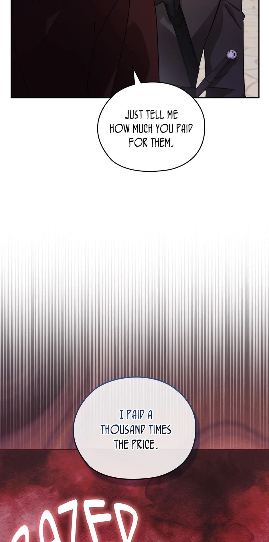 Reminiscence Adonis Chapter 274 page 35