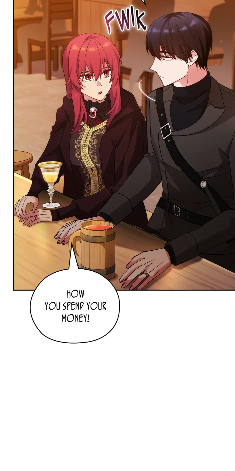 Reminiscence Adonis Chapter 274 page 39