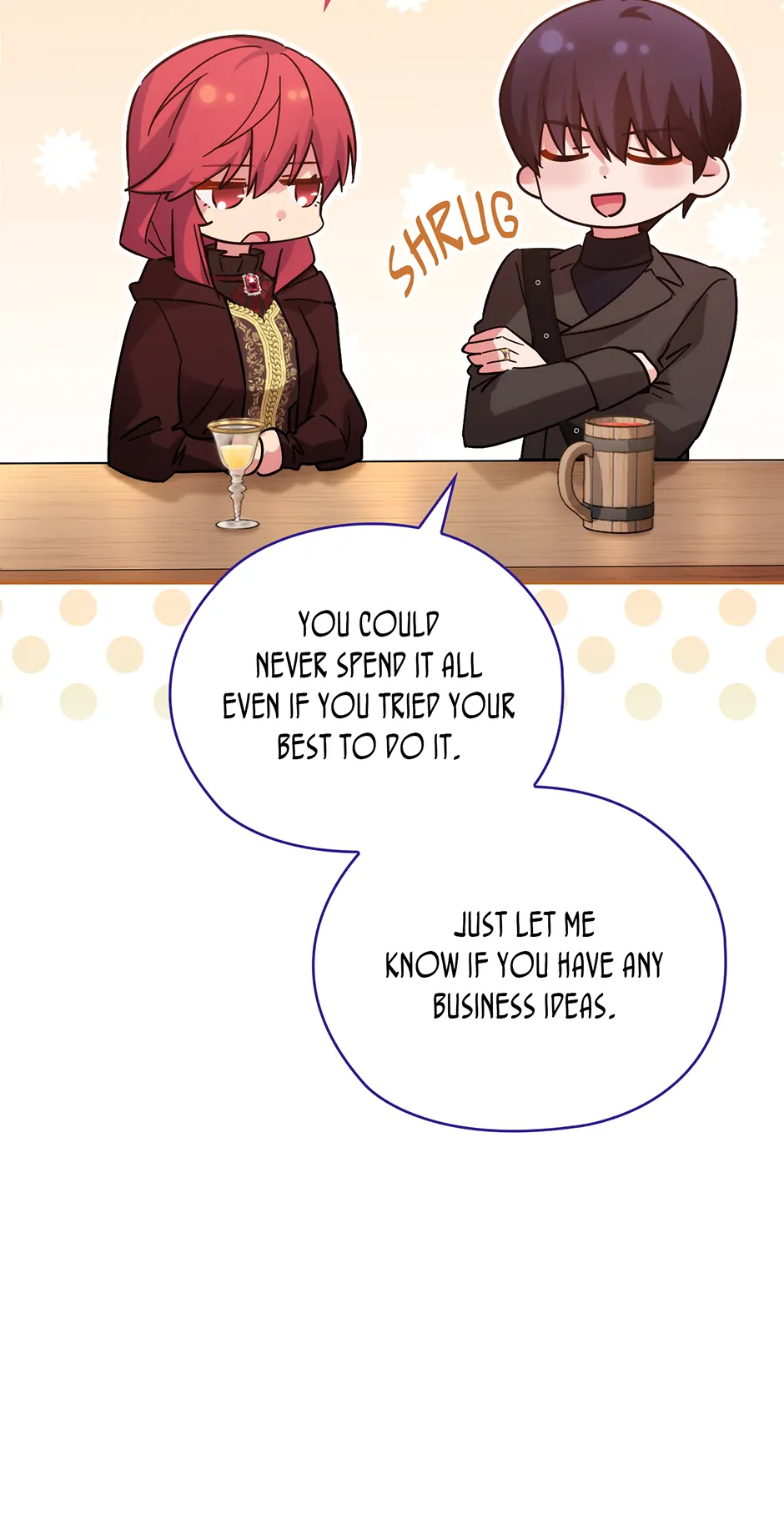 Reminiscence Adonis Chapter 274 page 42