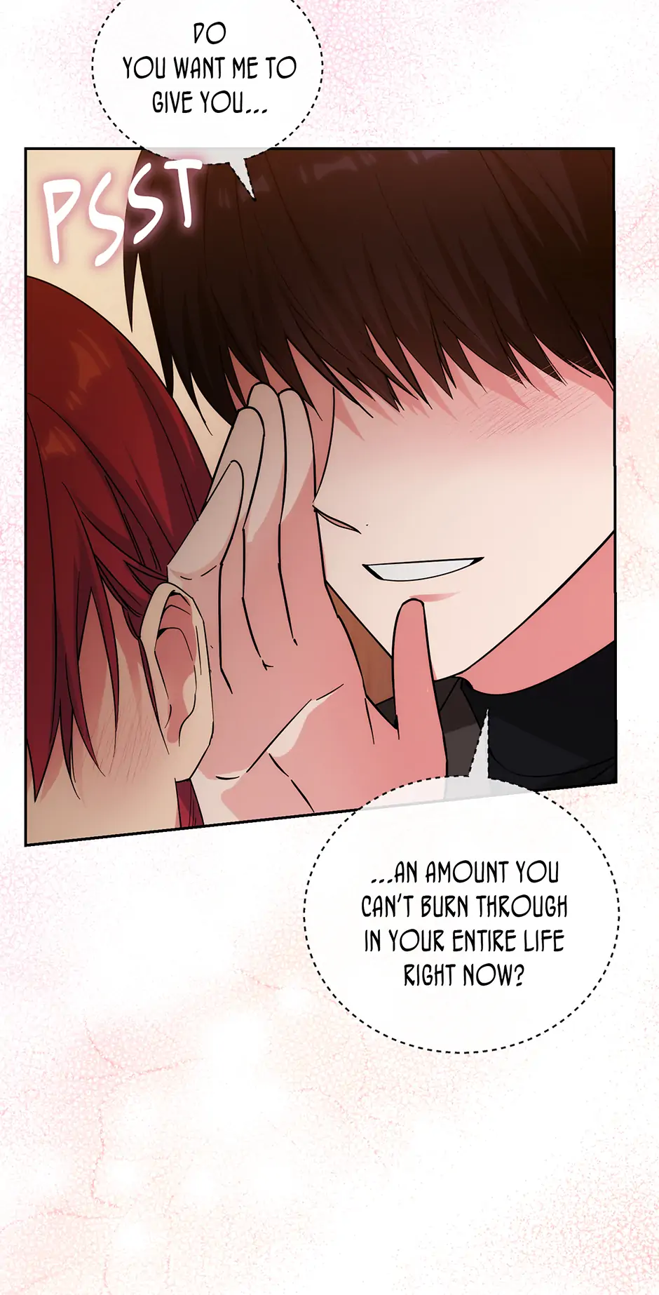 Reminiscence Adonis Chapter 274 page 44