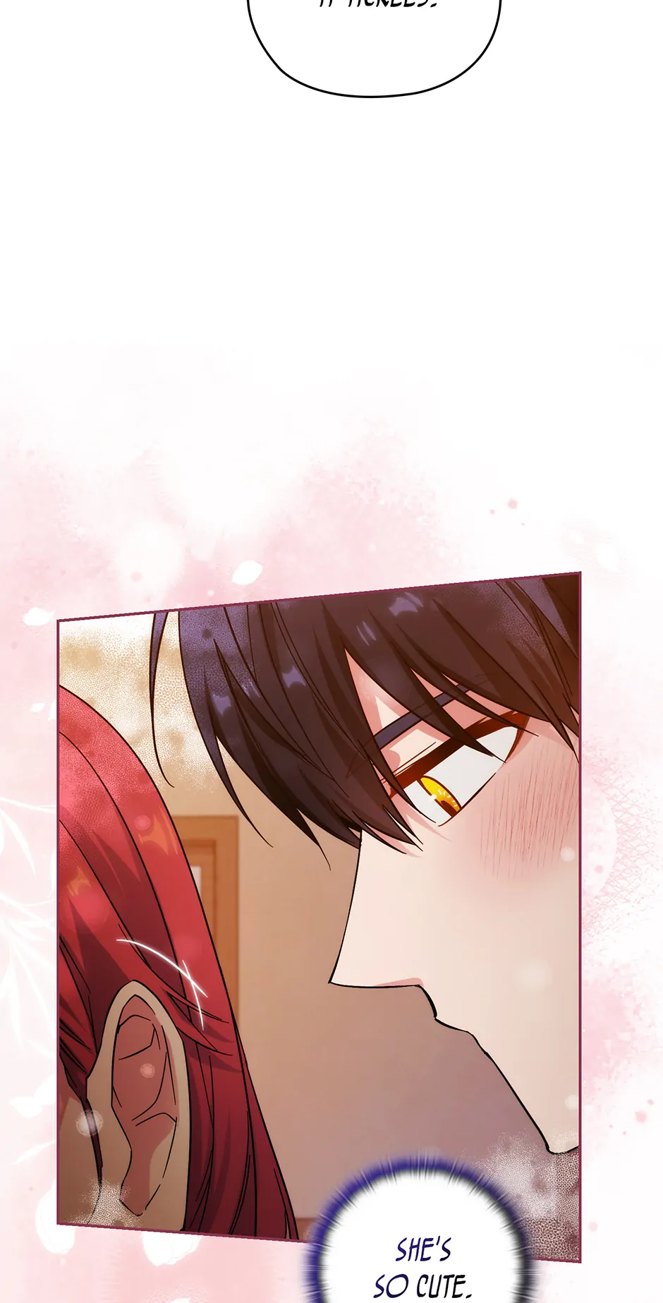 Reminiscence Adonis Chapter 274 page 46