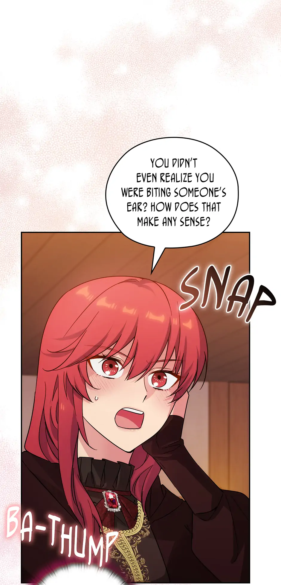 Reminiscence Adonis Chapter 274 page 51
