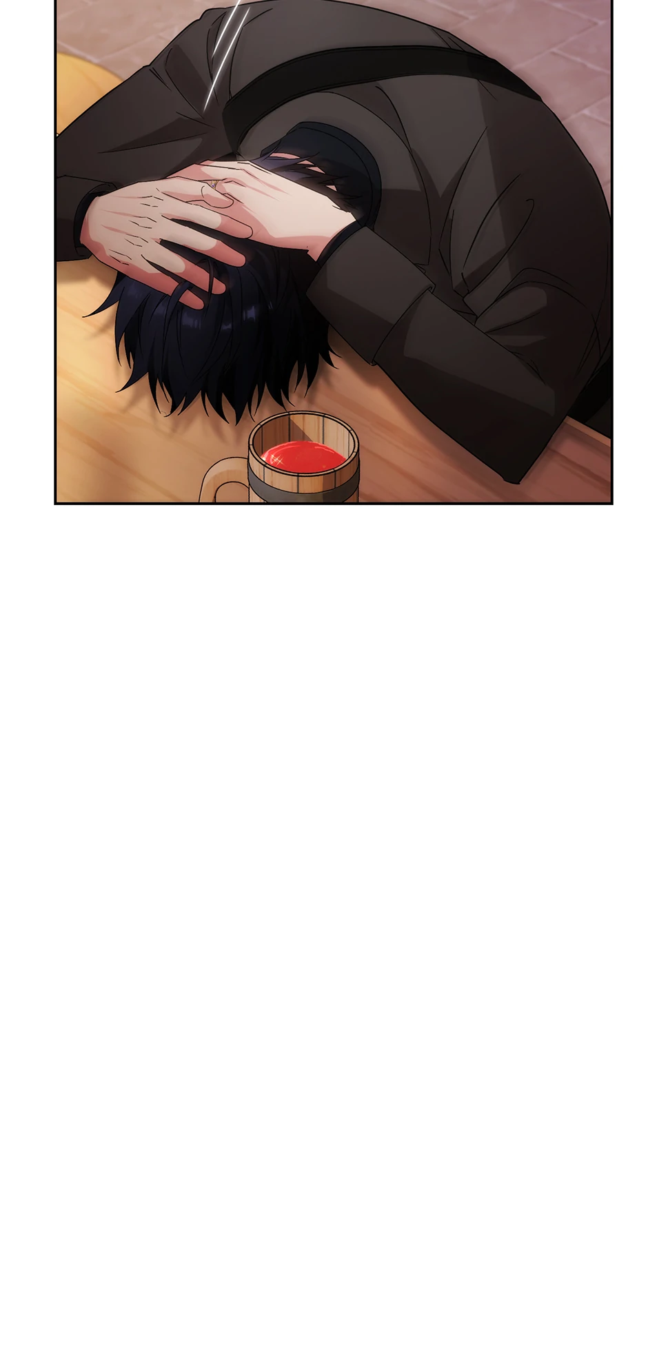 Reminiscence Adonis Chapter 274 page 55