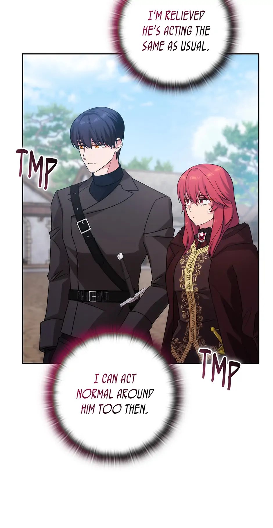 Reminiscence Adonis Chapter 274 page 67