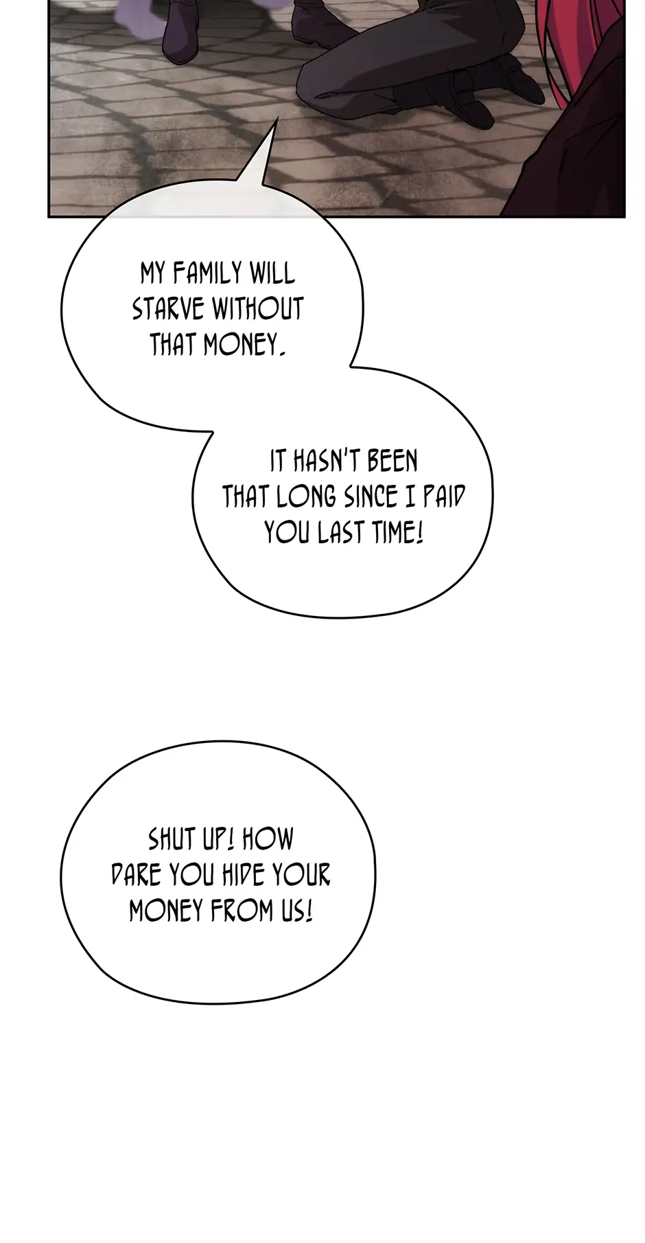 Reminiscence Adonis Chapter 274 page 69