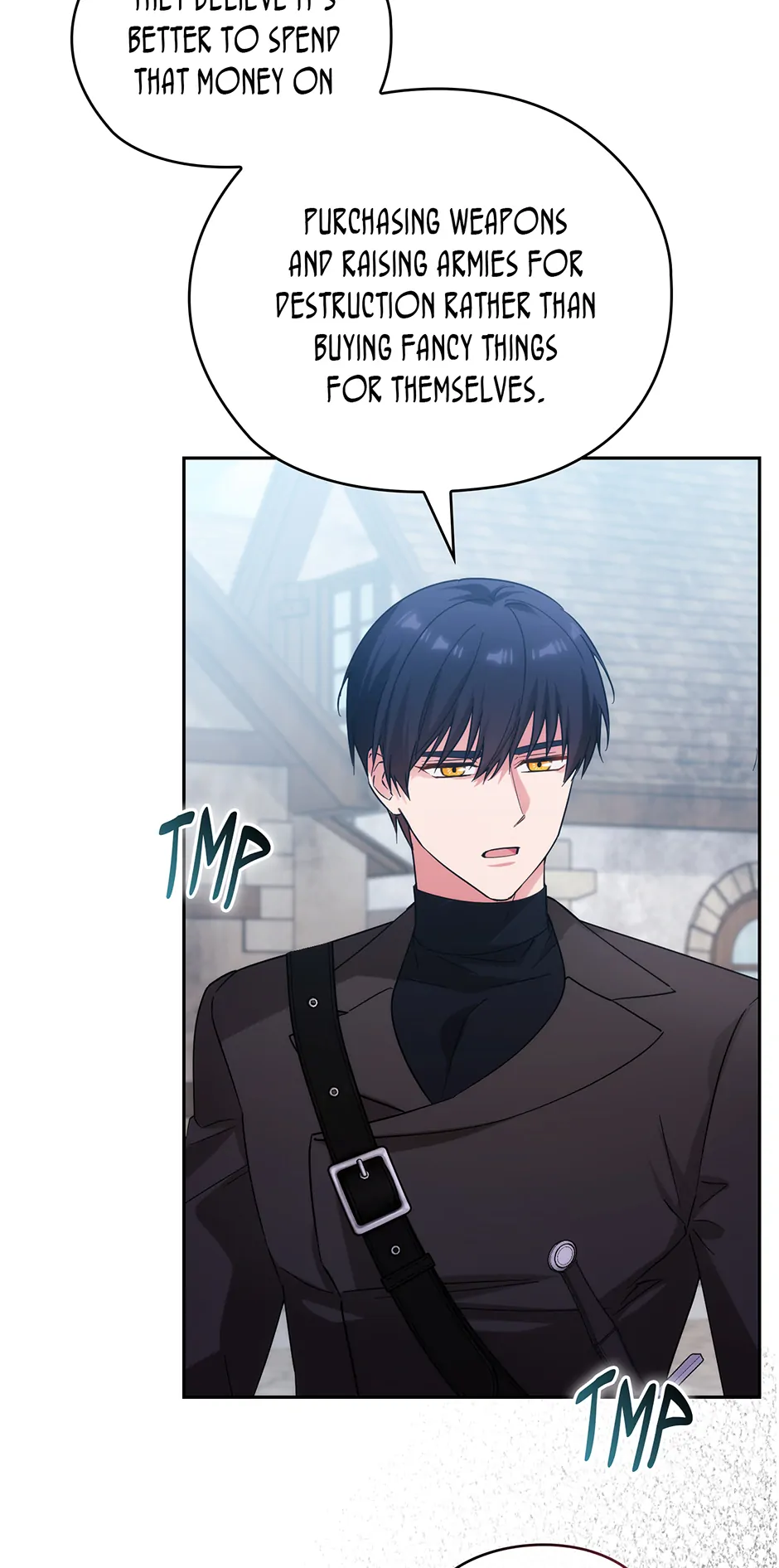 Reminiscence Adonis Chapter 274 page 73