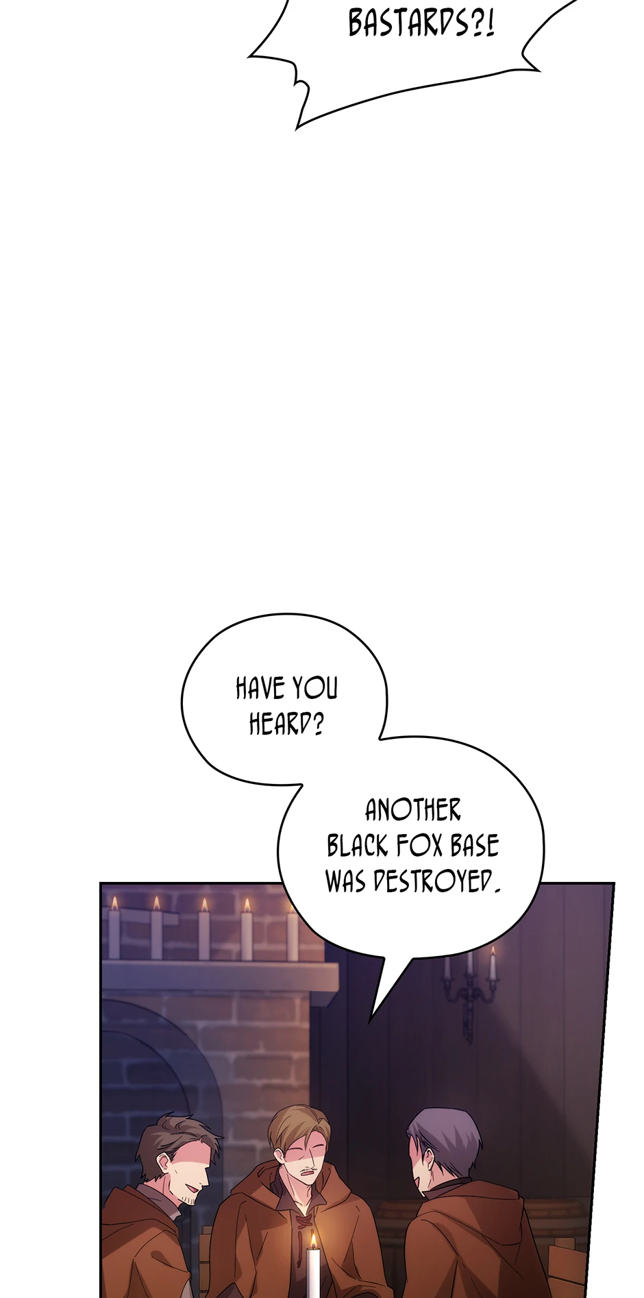Reminiscence Adonis Chapter 274 page 82