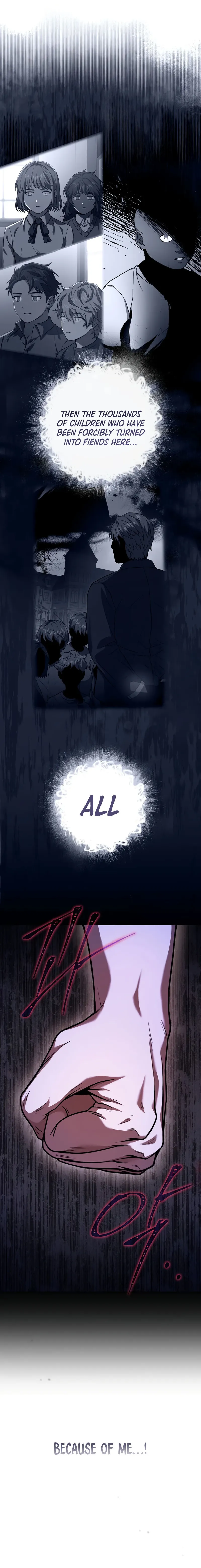 Return Of The Frozen Player Chapter 60 page 1