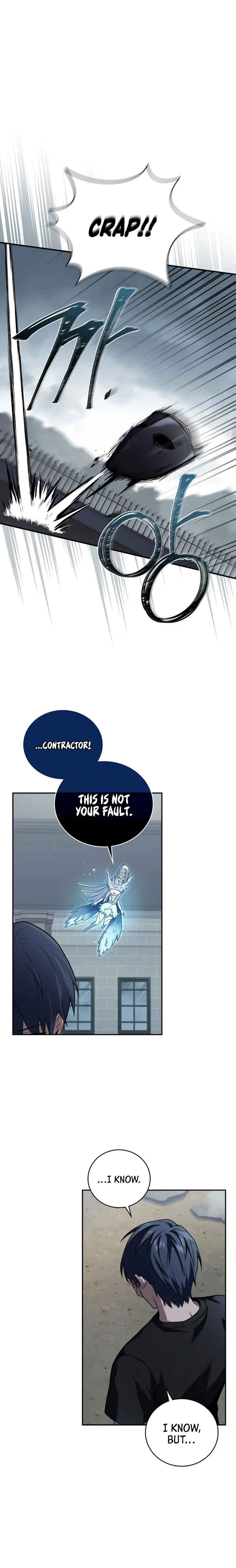 Return Of The Frozen Player Chapter 60 page 2