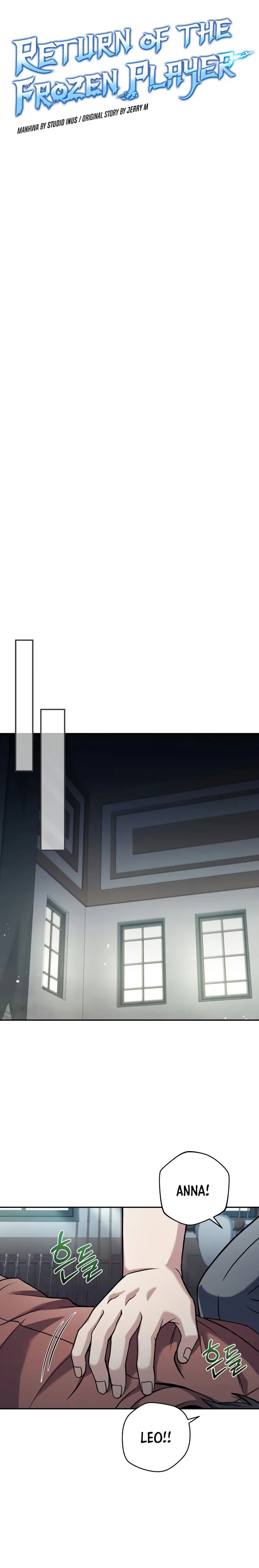 Return Of The Frozen Player Chapter 60 page 5