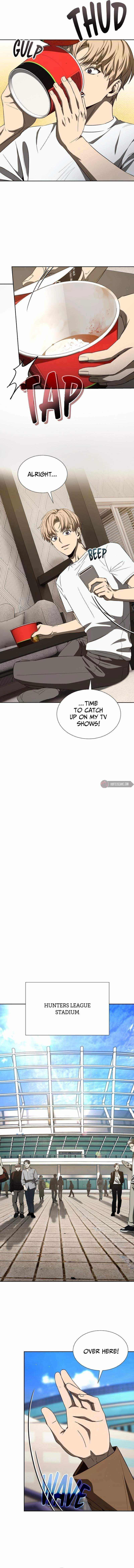 Return of the Genius Player Chapter 37 page 1