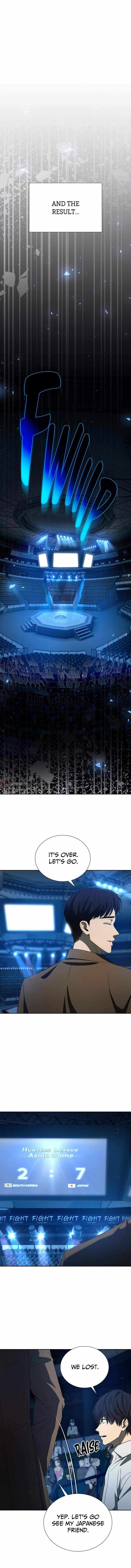 Return of the Genius Player Chapter 37 page 6