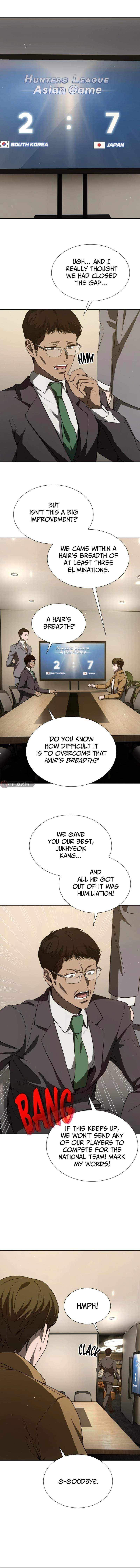 Return of the Genius Player Chapter 37 page 12