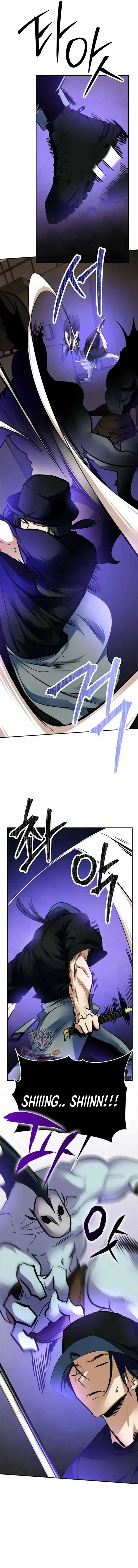 Return To Player Chapter 156 page 2