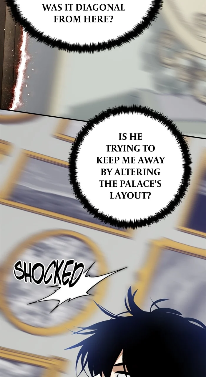 Return To Player Chapter 176 page 2