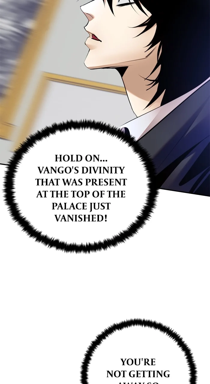 Return To Player Chapter 176 page 3