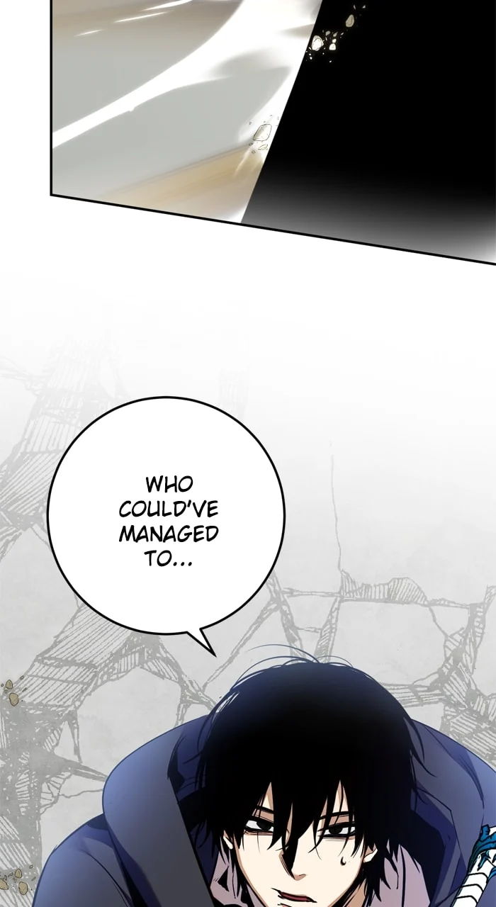 Return To Player Chapter 176 page 13