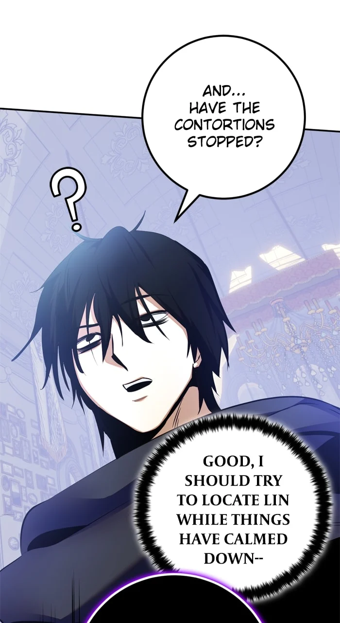 Return To Player Chapter 176 page 17