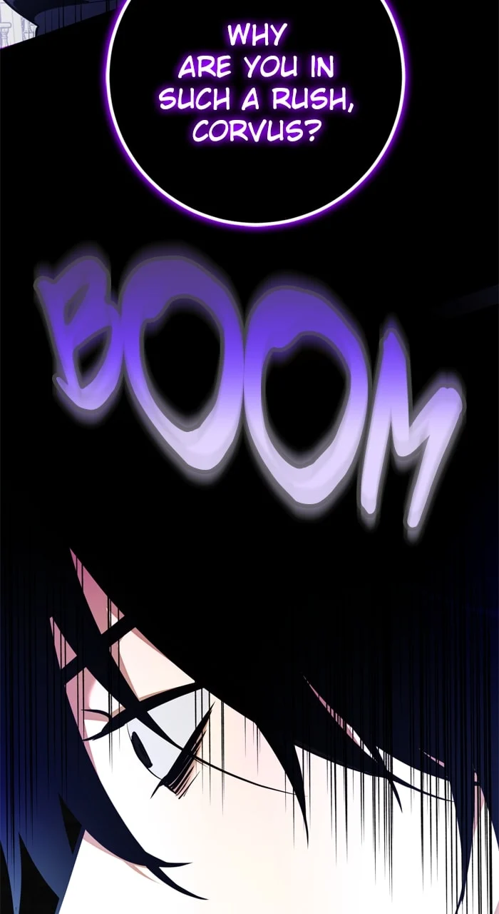Return To Player Chapter 176 page 18