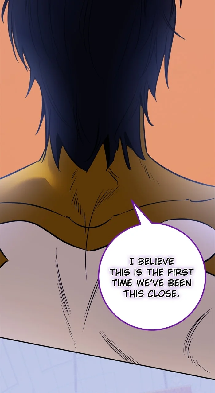 Return To Player Chapter 176 page 21
