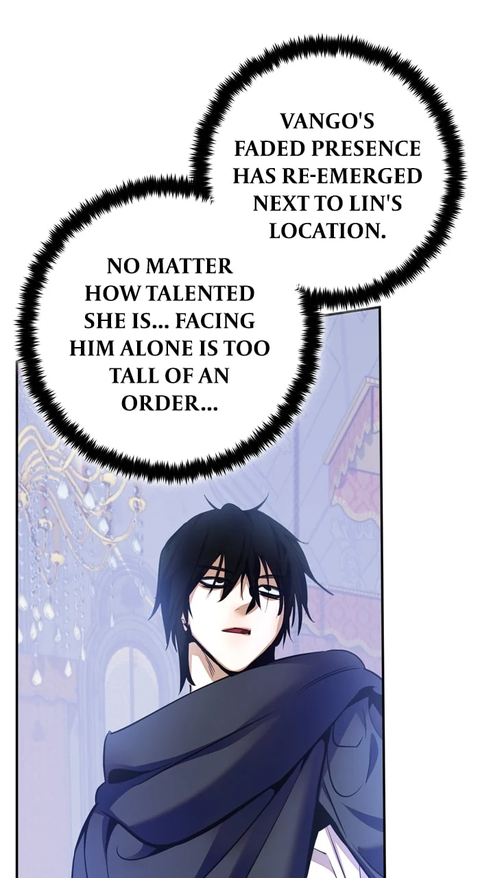 Return To Player Chapter 176 page 28