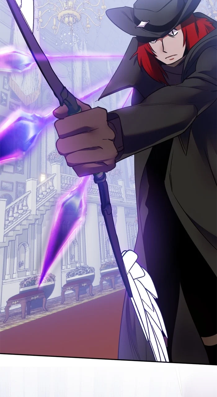 Return To Player Chapter 176 page 31
