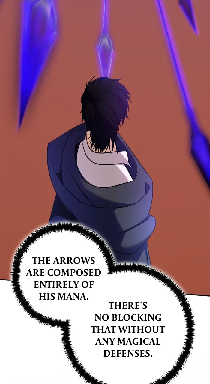 Return To Player Chapter 176 page 33