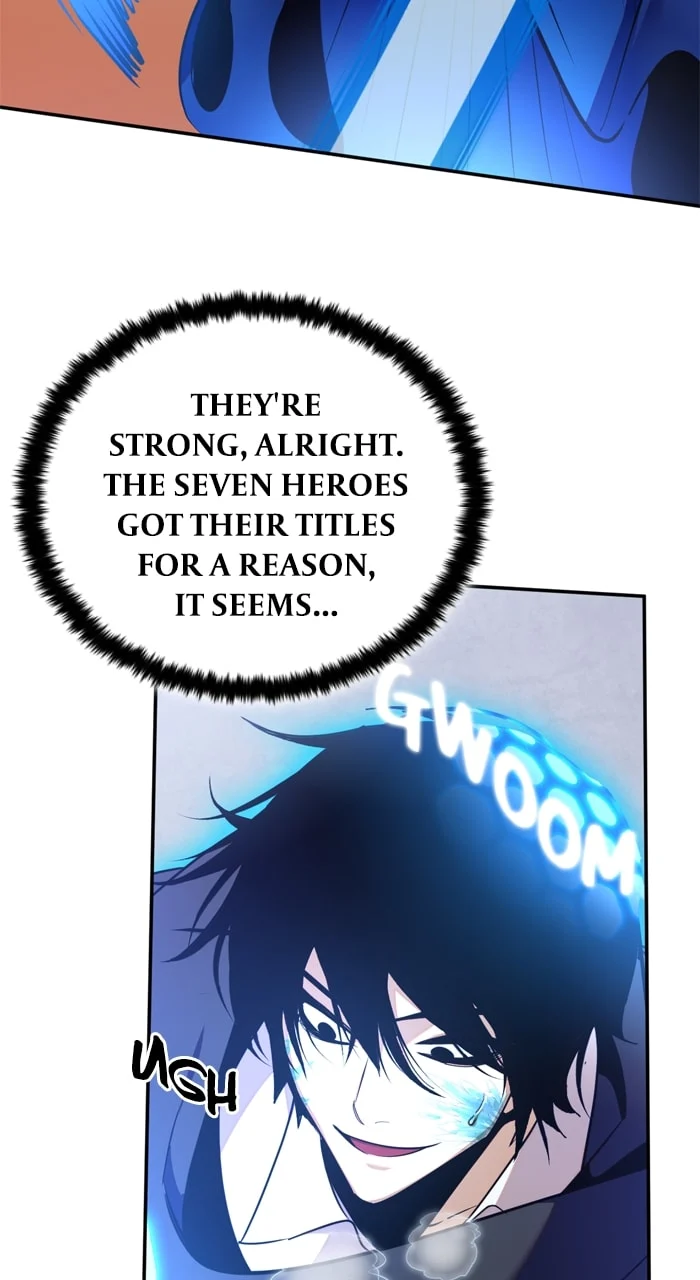 Return To Player Chapter 176 page 39