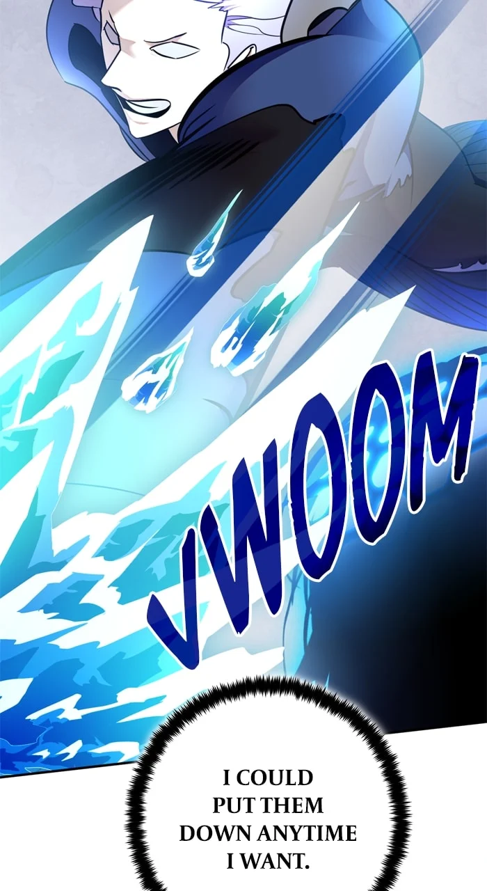 Return To Player Chapter 176 page 42