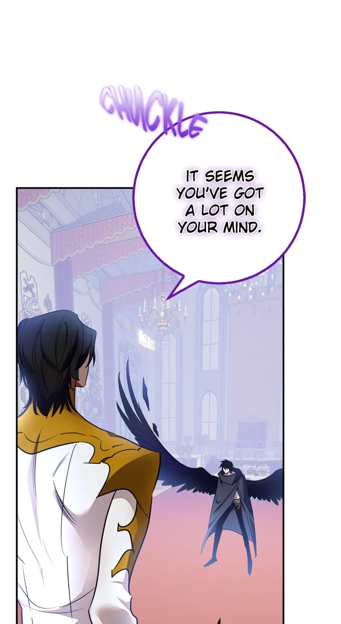 Return To Player Chapter 176 page 45