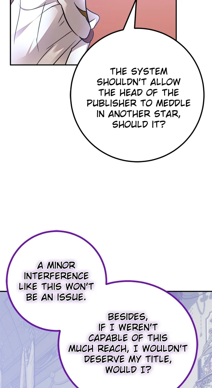 Return To Player Chapter 176 page 46