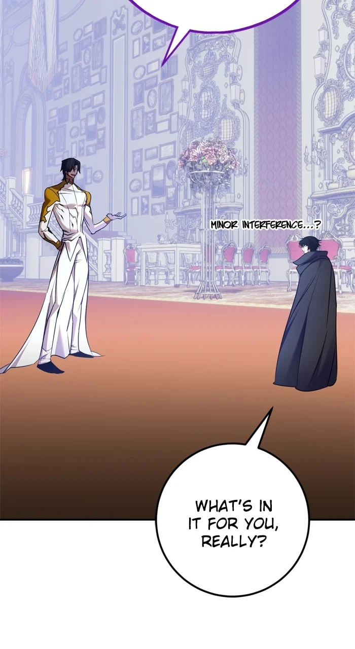 Return To Player Chapter 176 page 47