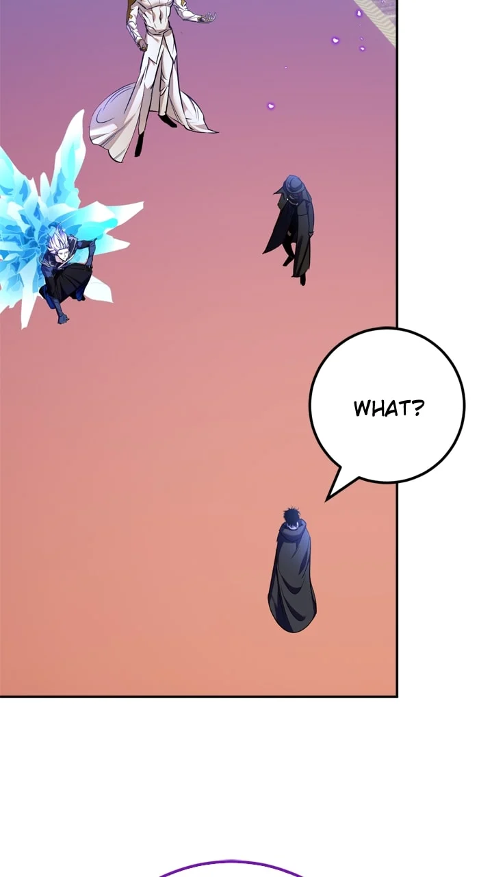 Return To Player Chapter 176 page 57